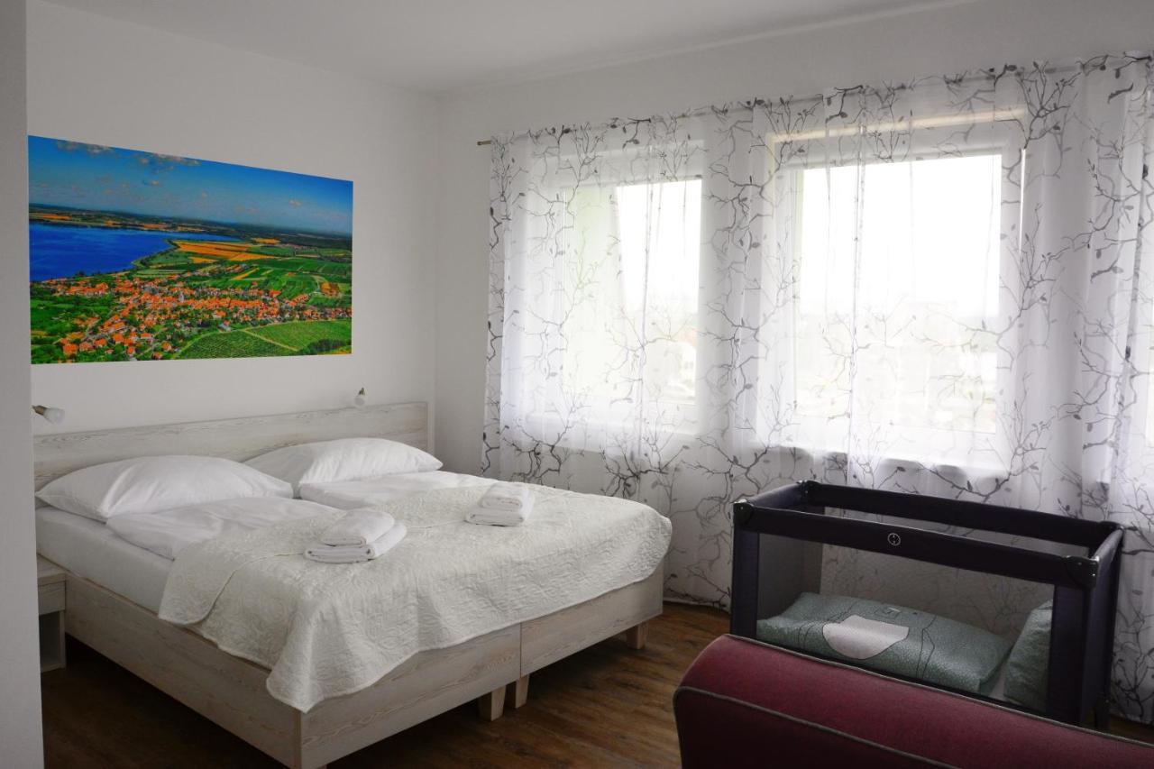 Apartmány Pemag Mikulov Exteriér fotografie