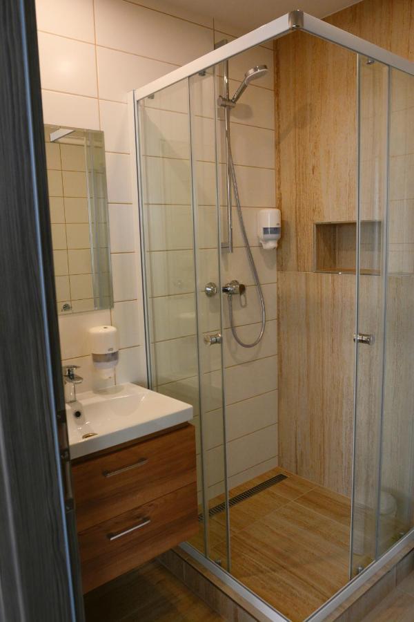 Apartmány Pemag Mikulov Exteriér fotografie