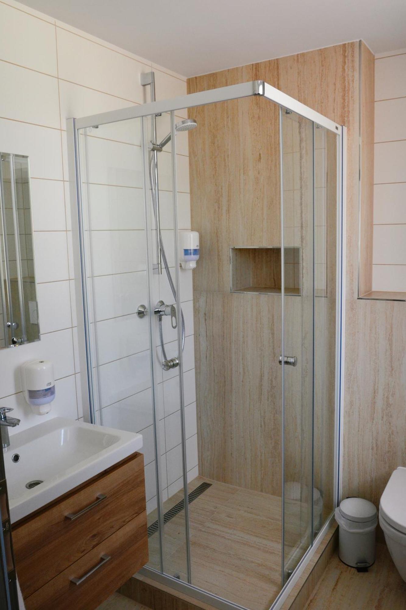 Apartmány Pemag Mikulov Exteriér fotografie
