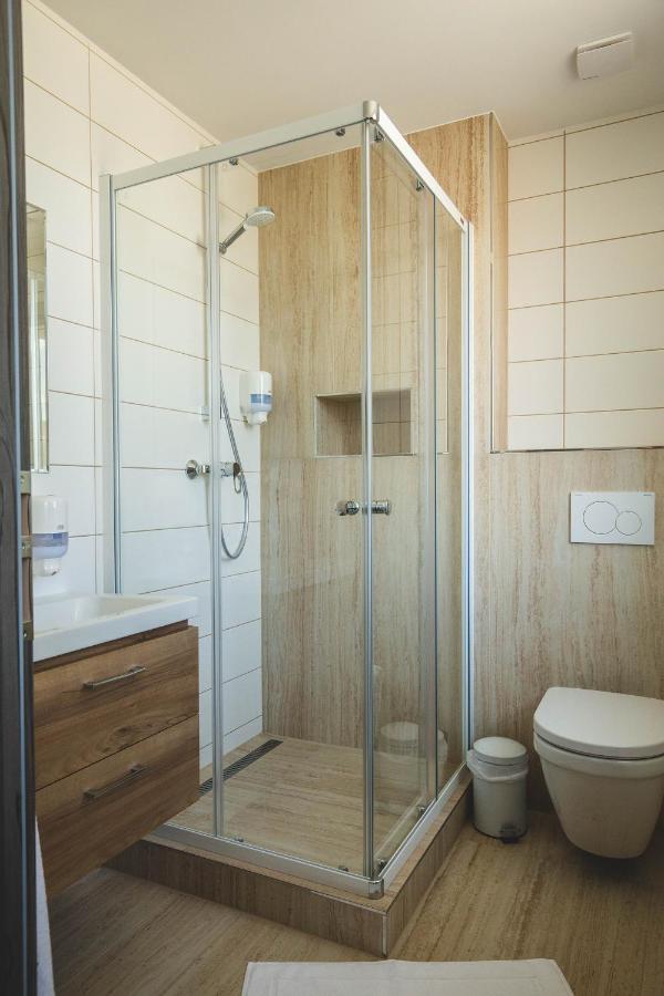Apartmány Pemag Mikulov Exteriér fotografie
